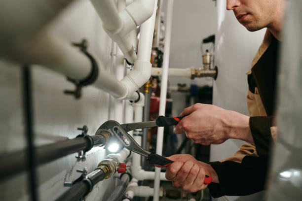 Best Boilers & Radiators  in Frazier Park, CA