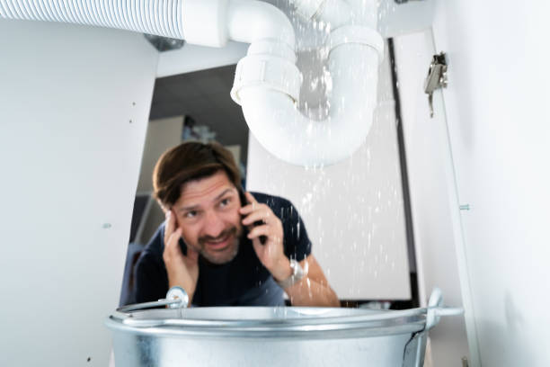 Best Plumbing Installation Services  in Frazier Park, CA