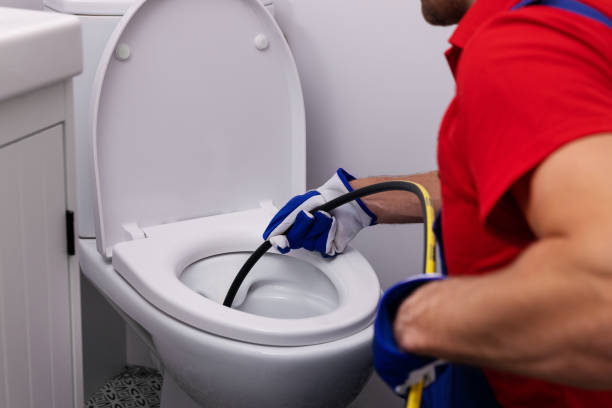 Water Softener Installation in Frazier Park, CA