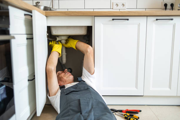 Best Toilet Repair Services  in Frazier Park, CA