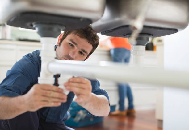 Best Toilet Repair Services  in Frazier Park, CA