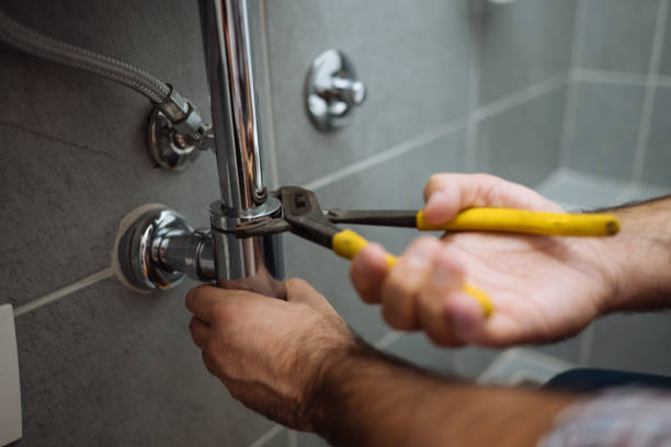 Best Sewer Line Repair  in Frazier Park, CA