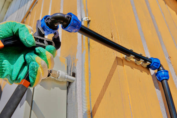 Trusted Frazier Park, CA Plumbing Experts