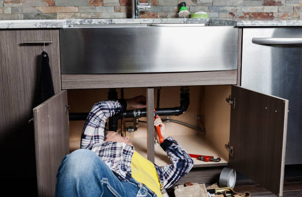 Best Same-Day Plumbing Service  in Frazier Park, CA