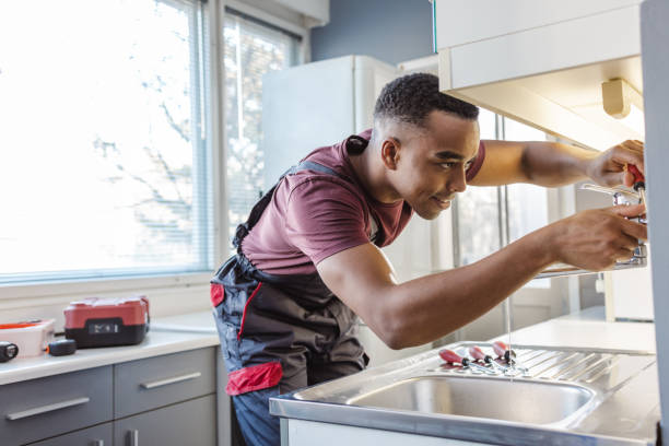 Best Leak Detection Services  in Frazier Park, CA